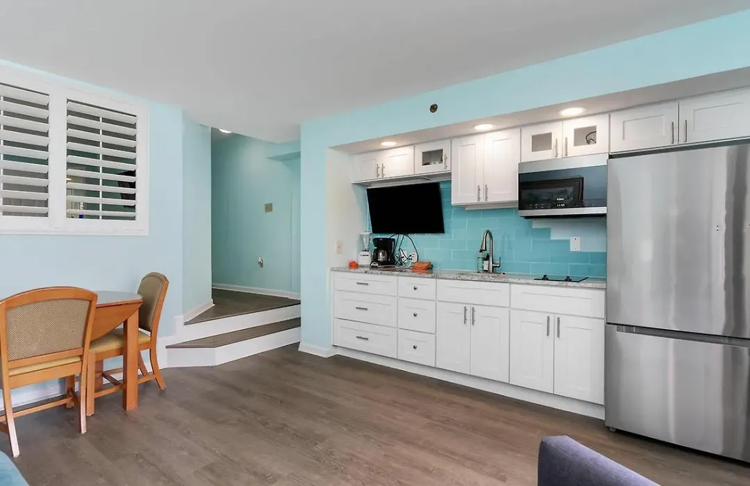 4800 S Ocean Blvd, 0915 - Ocean Front Sleeps 6-1