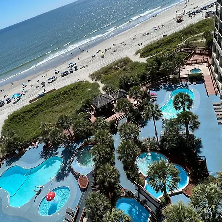 4800 S Ocean Blvd, 0915 - Ocean Front Sleeps 6-2